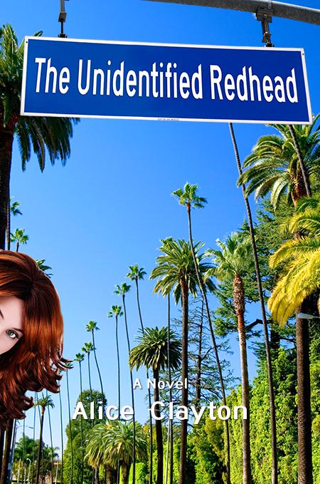 Book Review: The Unidentified Redhead | Ginger Parrot