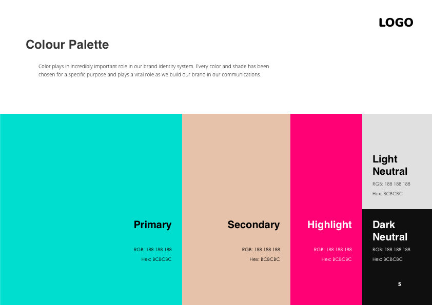 What Is A Brand Design System? 11 Best Examples