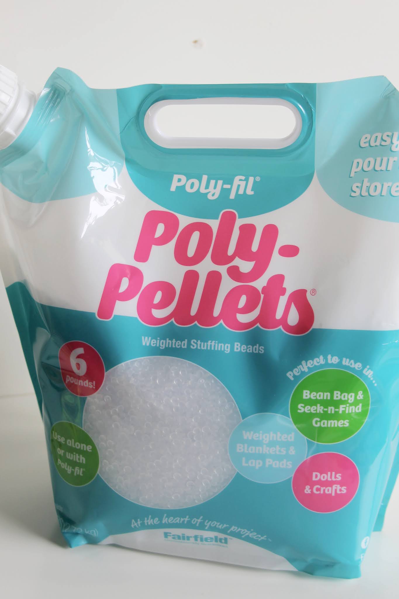 I Spy Bottle Kids Recycled Craft {tutorial} + Giveaway gingersnapcrafts