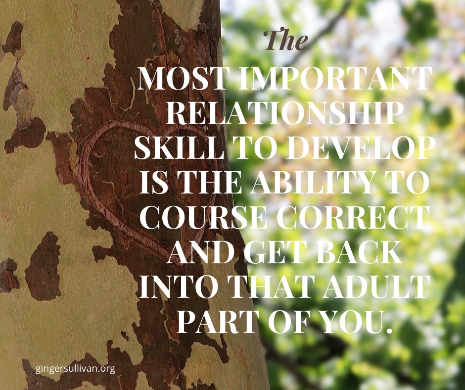 Your Inner Daycare Ginger M. Sullivan