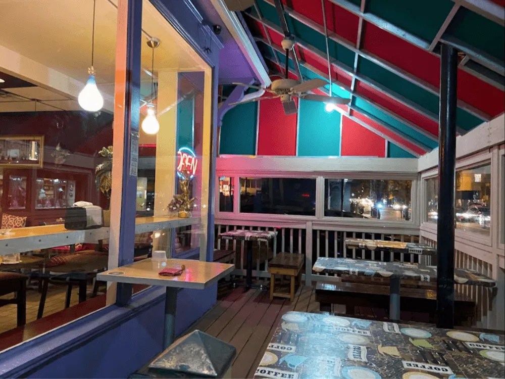 Ginger Thai Restaurant