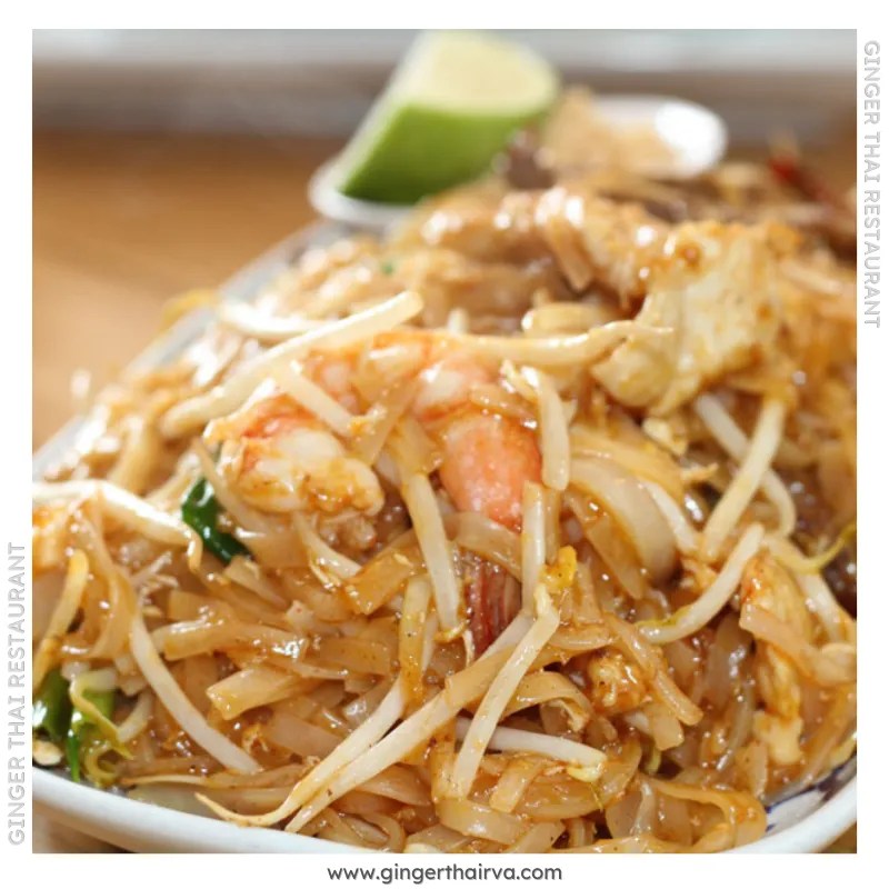 Ginger Thai Restaurant