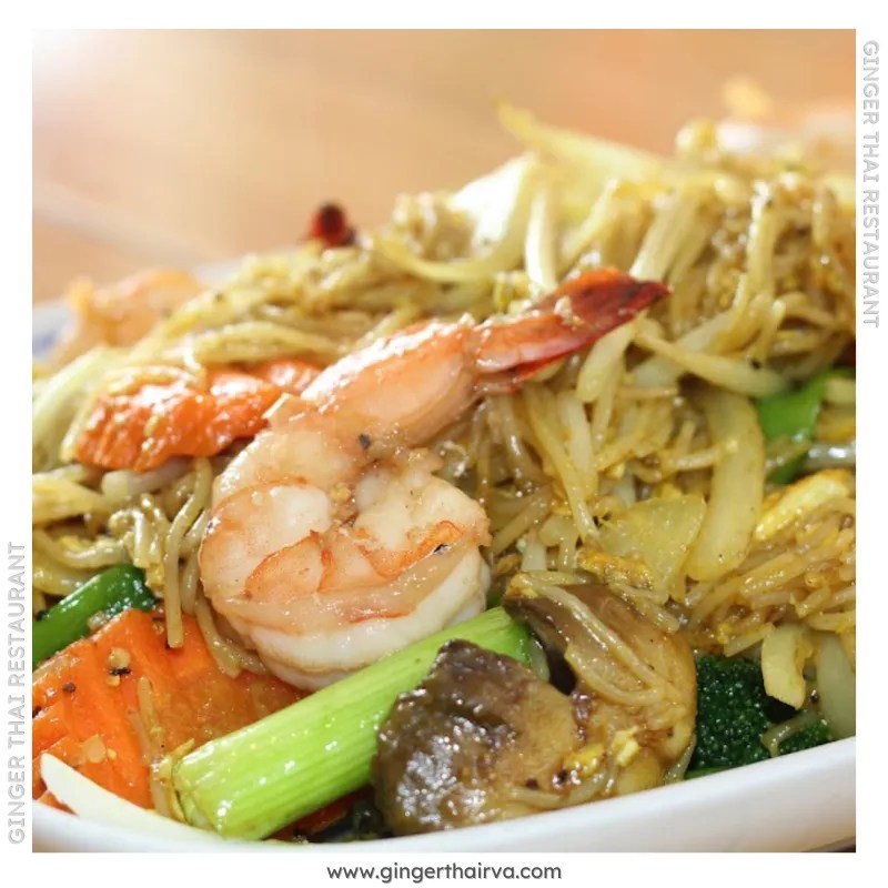 Ginger Thai Restaurant