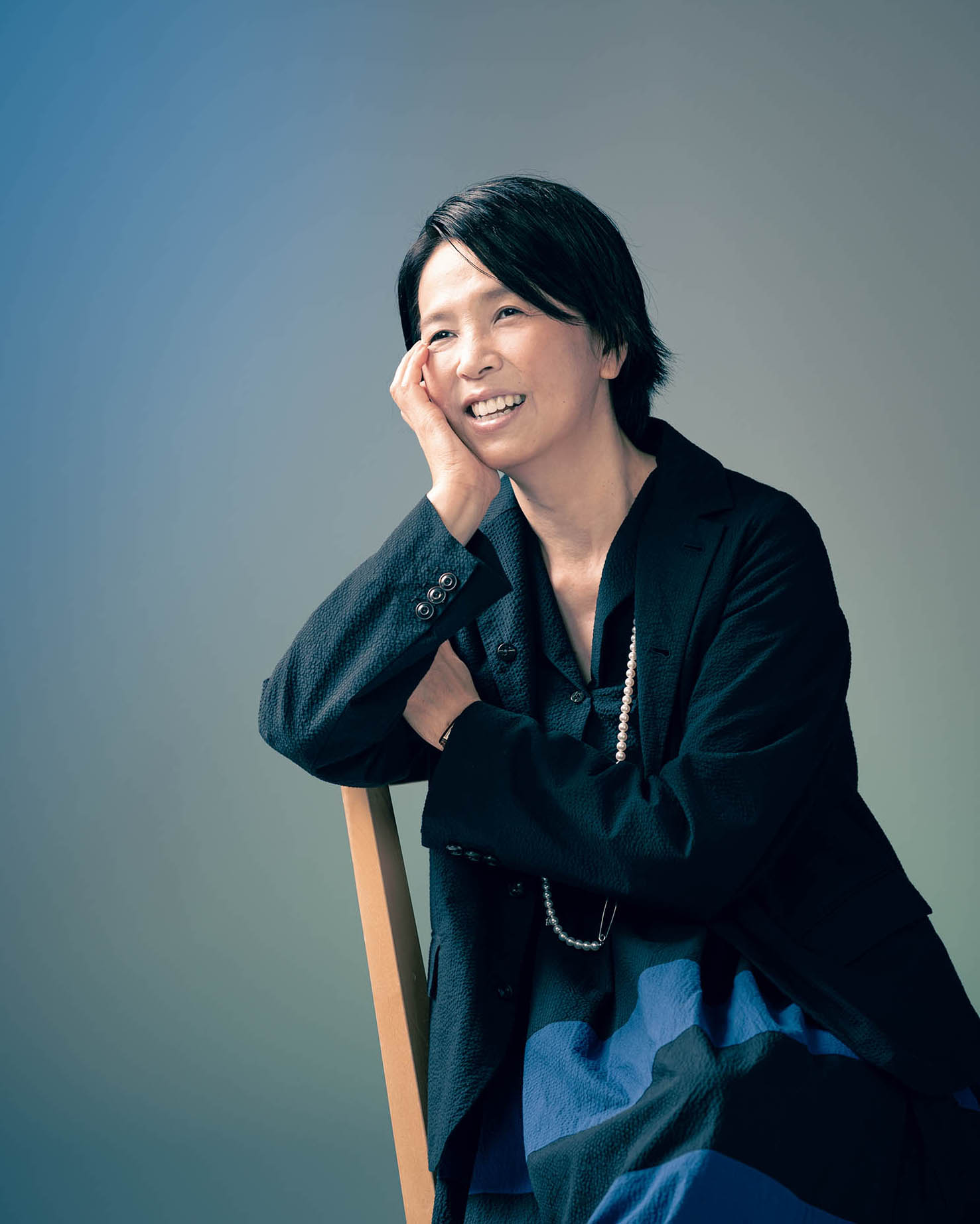 アート史上最大の謎に迫る期待作！原田マハが語る舞台『リボルバー』の魅力 GINGER[ジンジャー] 自分を主役にした人生を。