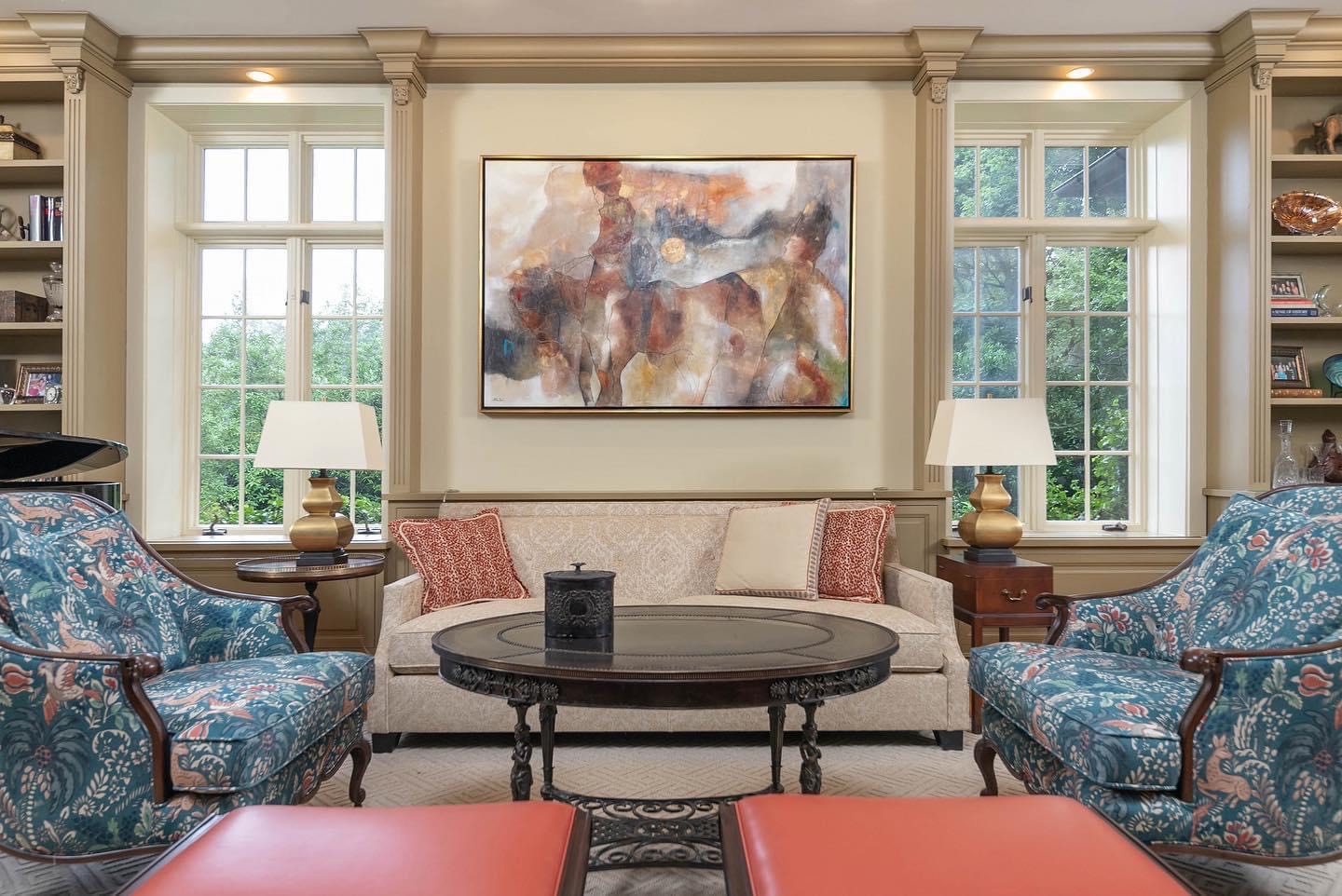 Interior Design in Main Line, PA Home Decorators on the Main Line