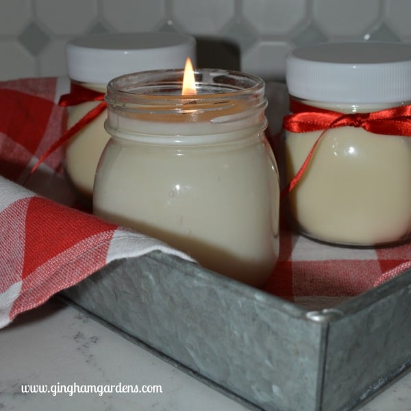 DIY Candlemaking - Things To Do In Winter