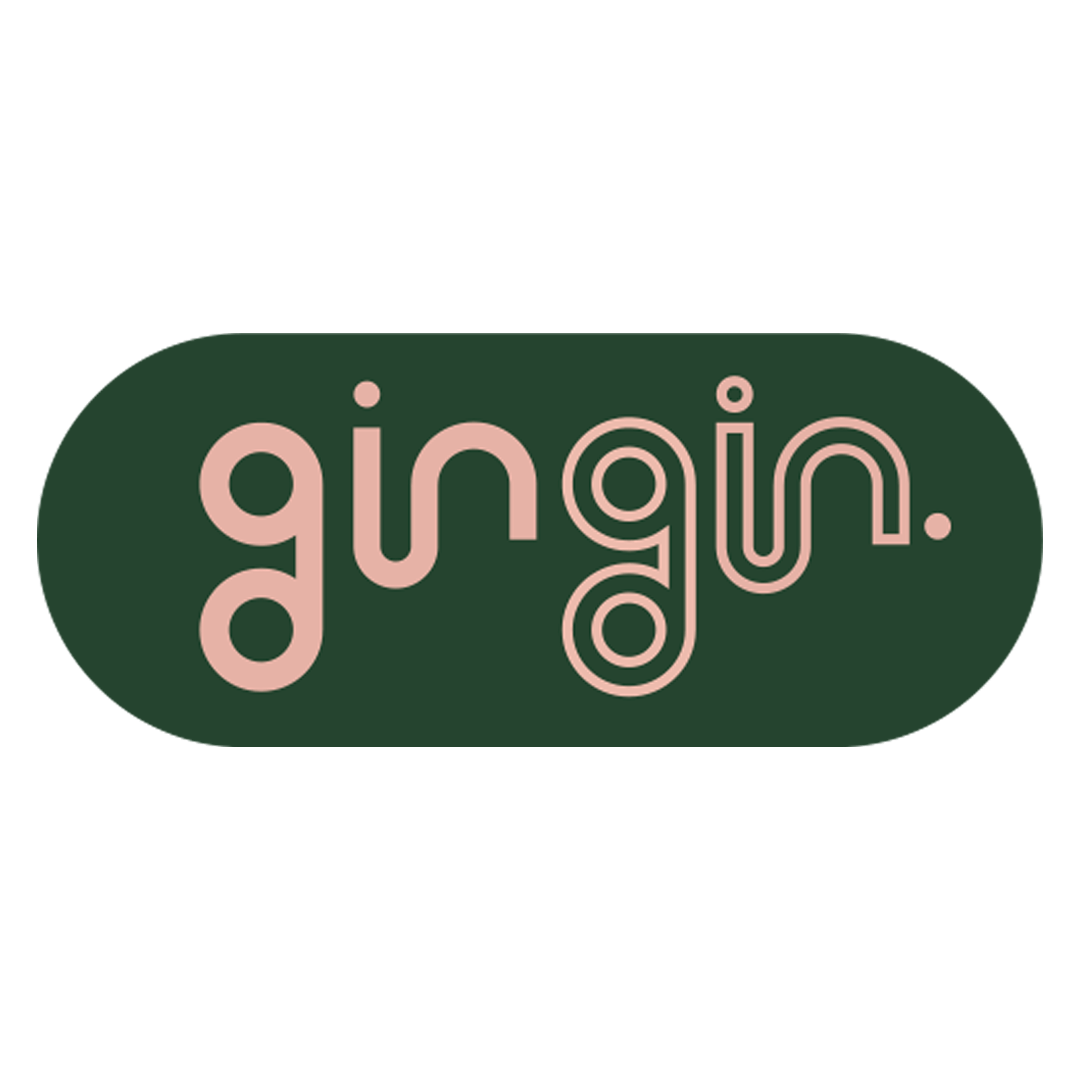 HOME Gin Gin