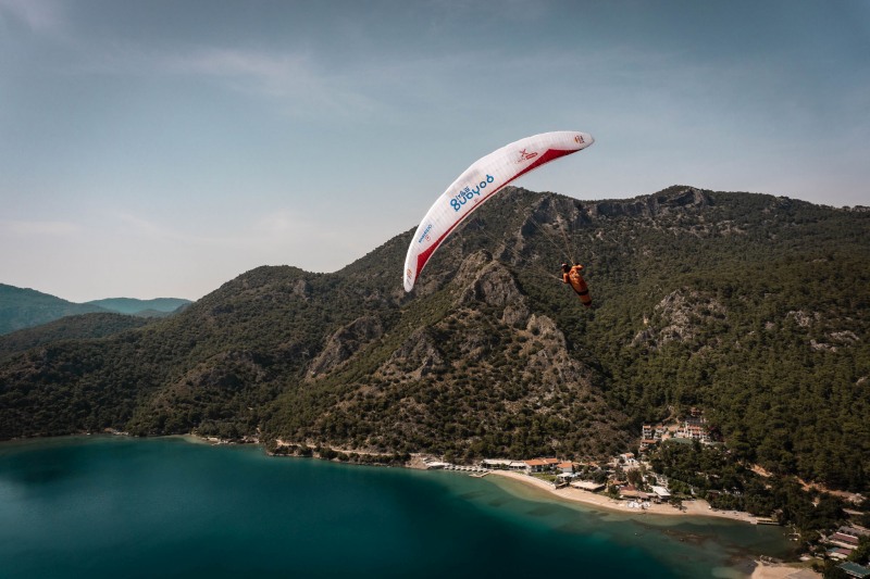 Puma GinGliders Polska