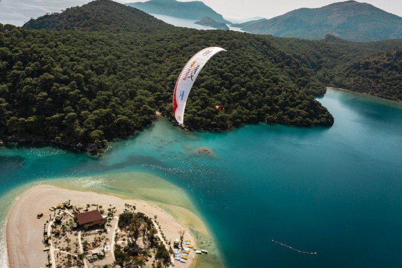 Puma GinGliders Polska