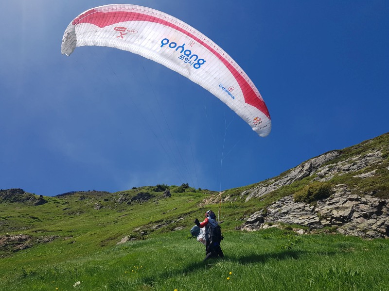 Puma GinGliders Polska