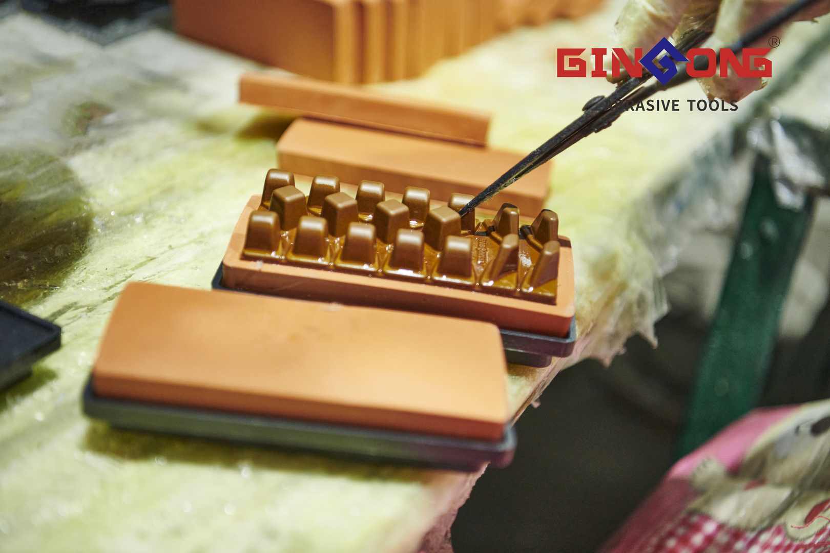 Glaze Polishing Abrasive A Comprehensive Guide GINGONG WEBSITE