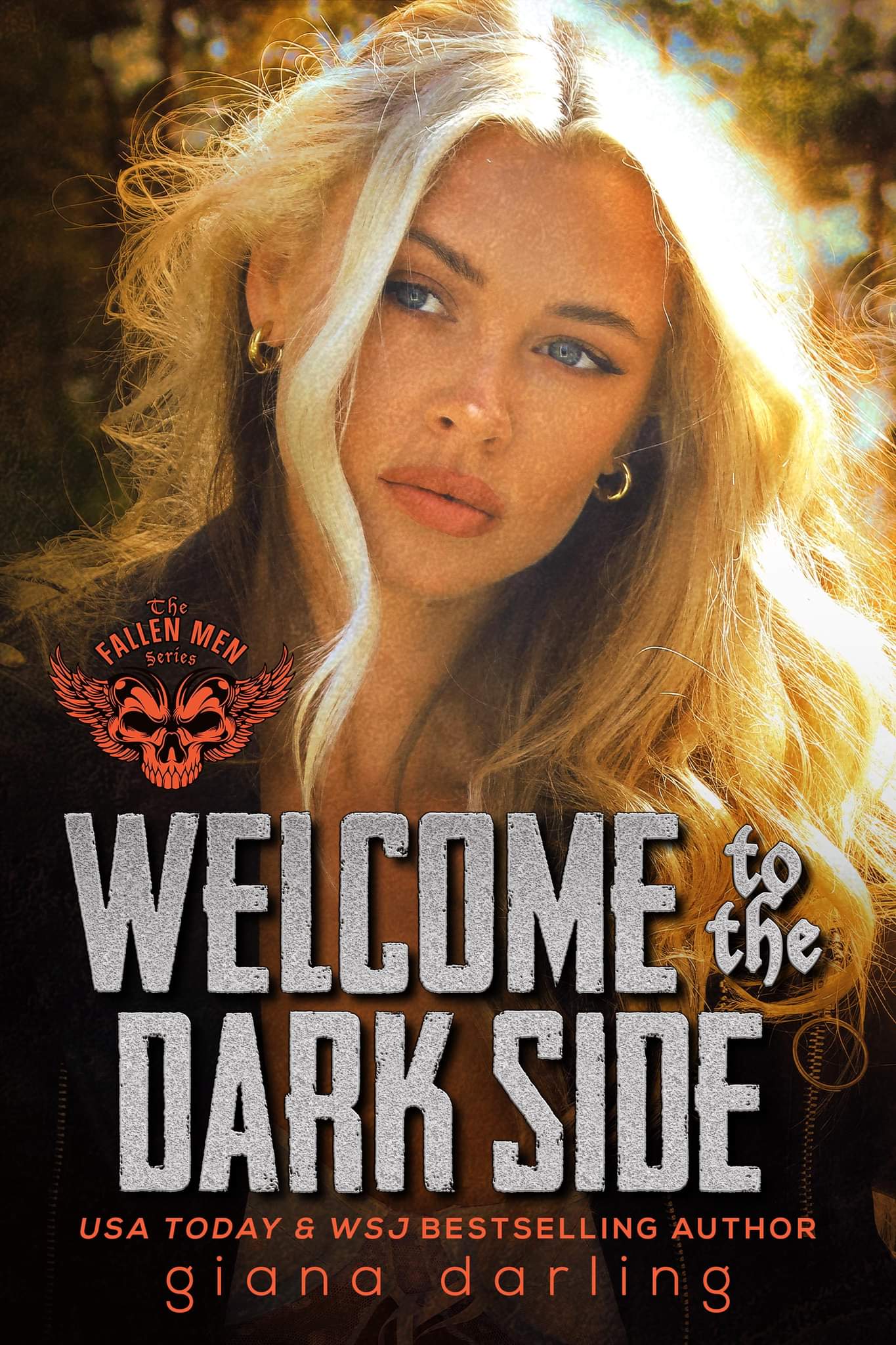 Welcome to the Dark Side: A Forbidden Romance (The.
