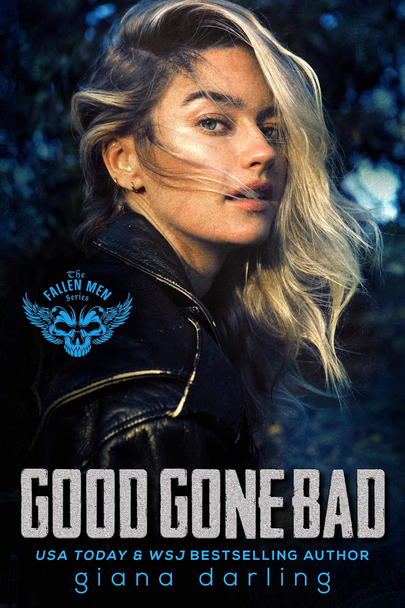 The Fallen Men Series by Giana Darling Goodreads