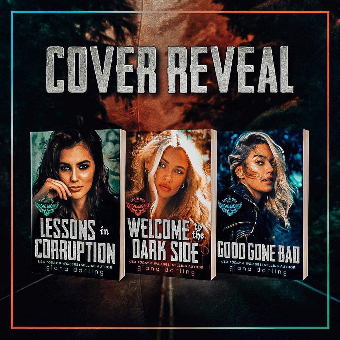 Lessons in Corruption: A Student/Teacher Romance (The.