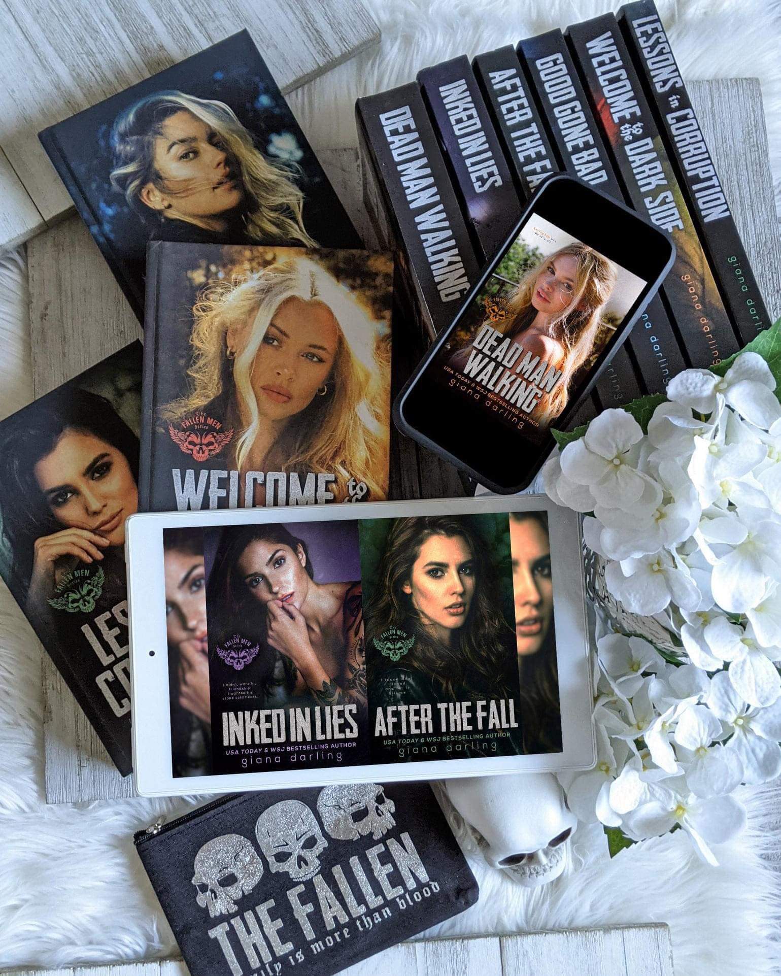 Lessons In Corruption: A Student/Teacher Romance (The.