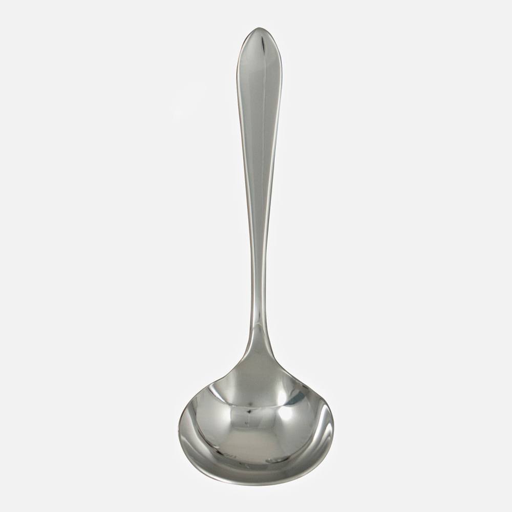 Sauce Ladle Ginkgo International, Ltd. Flatware & Cutlery