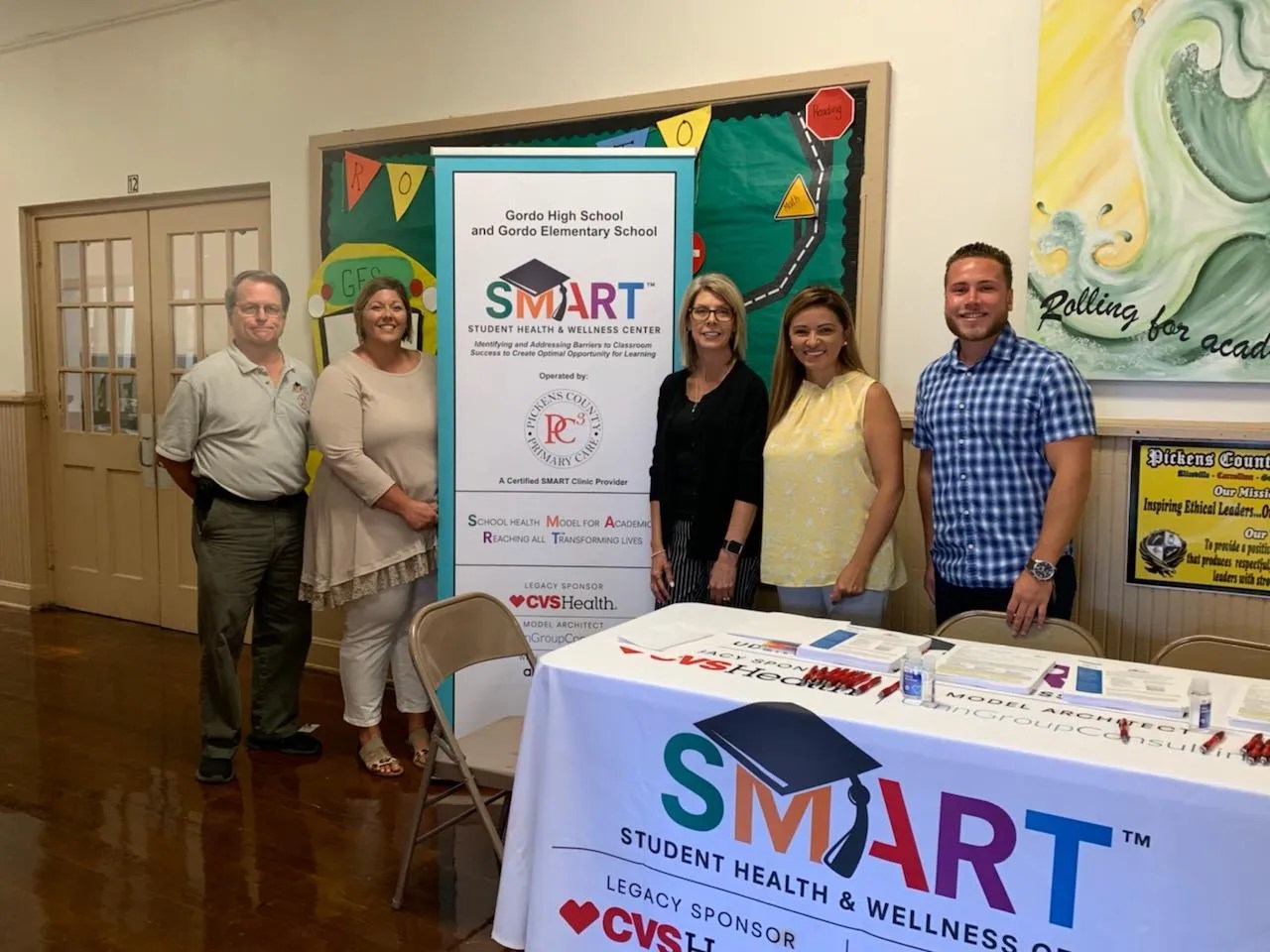 Snapshots 20192020 BacktoSchool Edition Ginn Group Collaborative