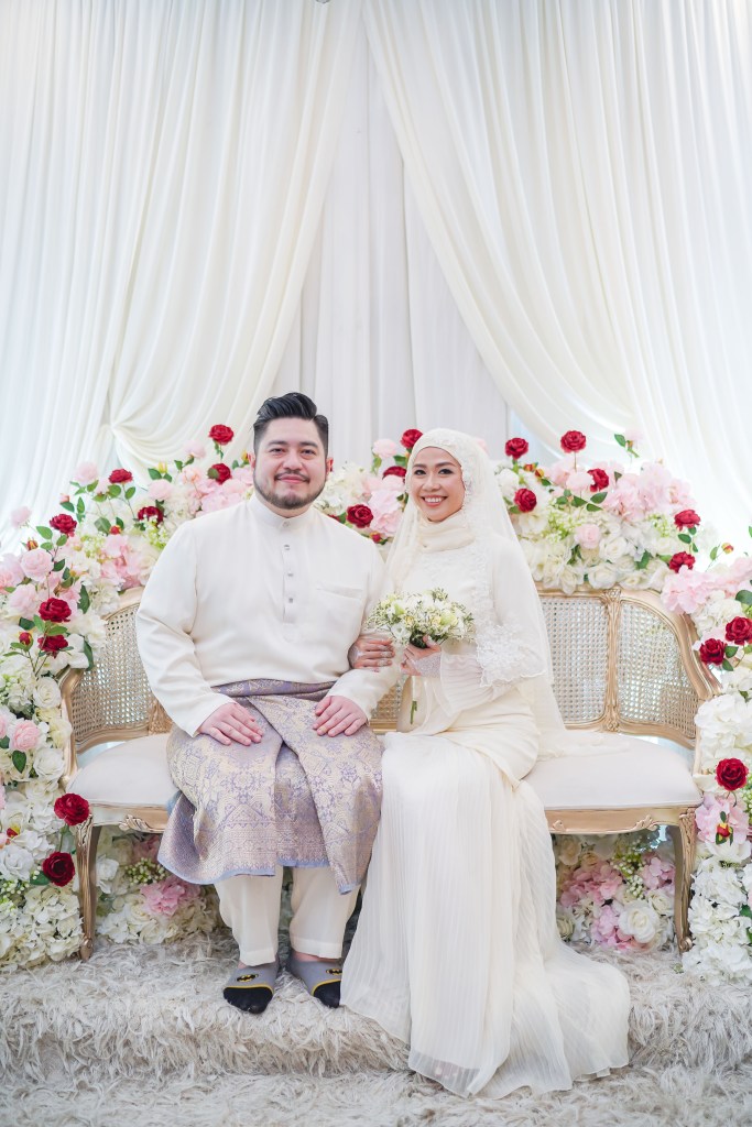 Foreigner getting married to Muslim Malaysian in Malaysia paperwork