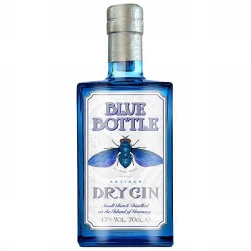 Blue Bottle Gin Review, Where to Buy & More The Gin Observer