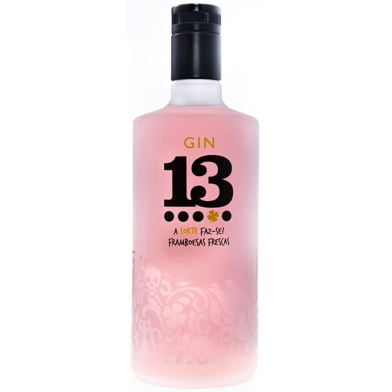 Gin 13 Gin Review, Where to Buy & More The Gin Observer
