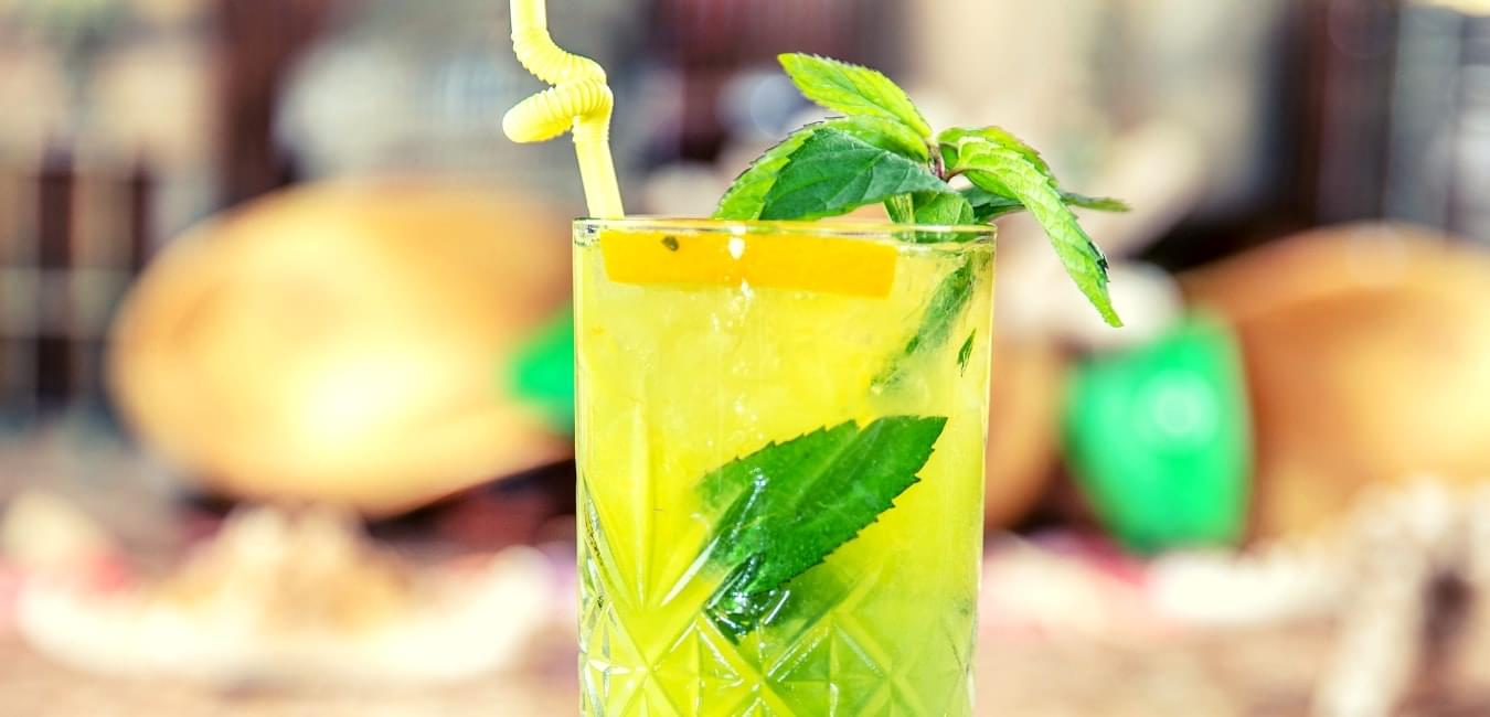 Elderflower Collins (Gin Cocktail) The Perfect Recipe