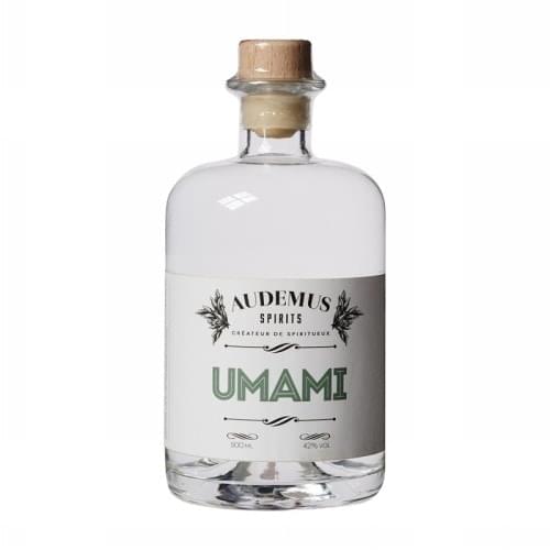 Audemus Gin Reviews, Where to Buy & More Gin Observer