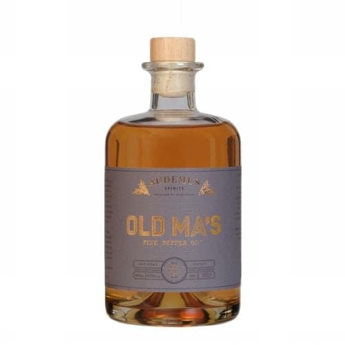 Audemus Gin Reviews, Where to Buy & More Gin Observer
