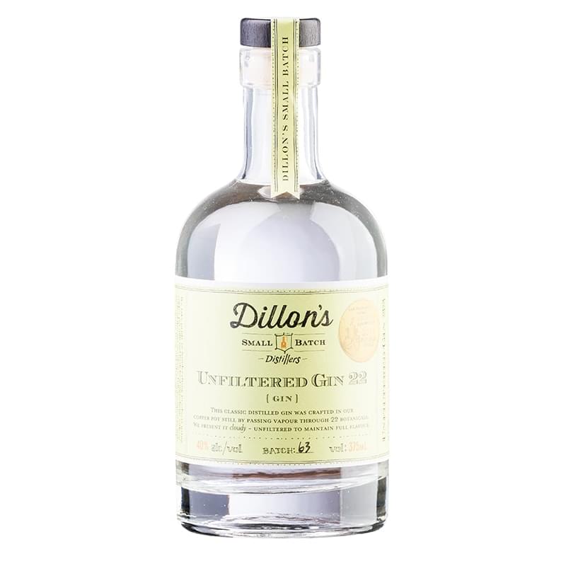Dillon's Gin Reviews, Where to Buy & More Gin Observer