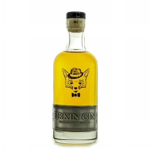FIRKIN Gin Reviews, Where to Buy & More Gin Observer