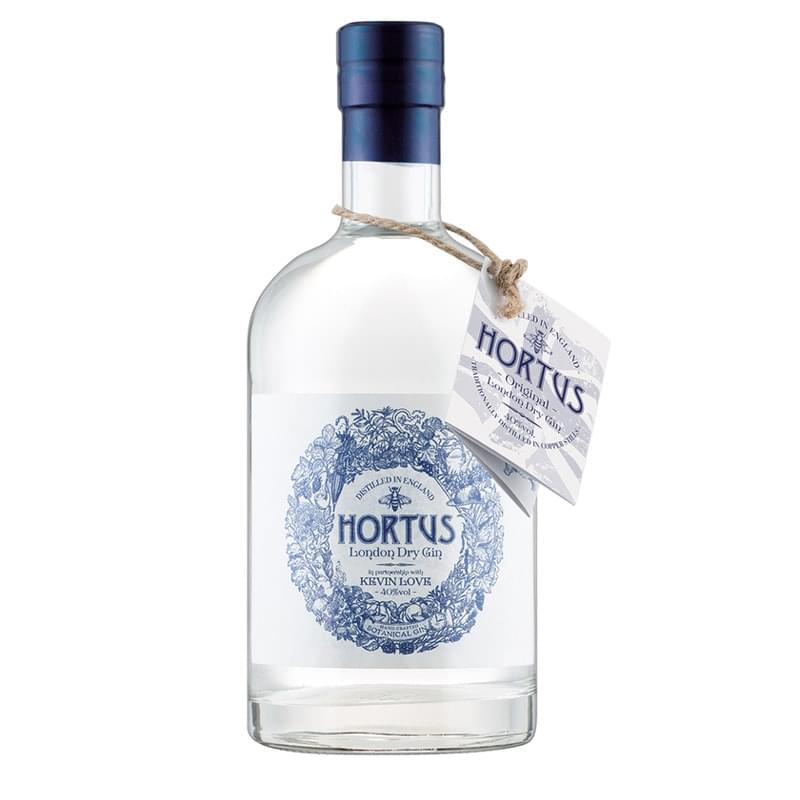 Gin Observer Gin, Made Clear