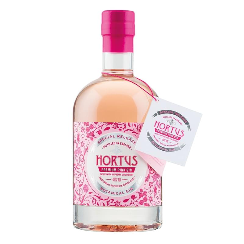 Hortus Gin Reviews, Where to Buy & More Gin Observer