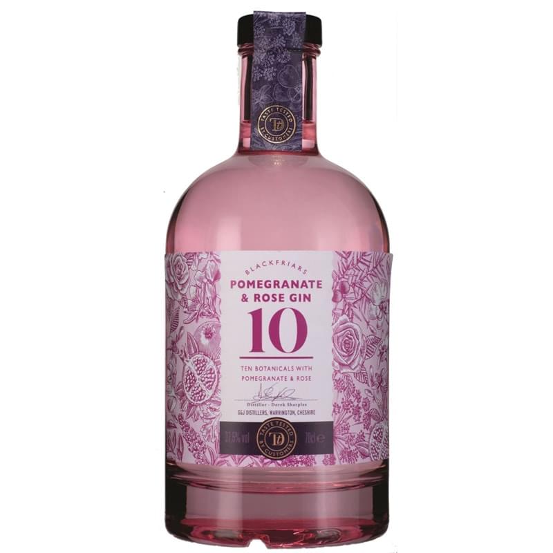 Sainsbury's Gin Reviews, Where to Buy & More Gin Observer