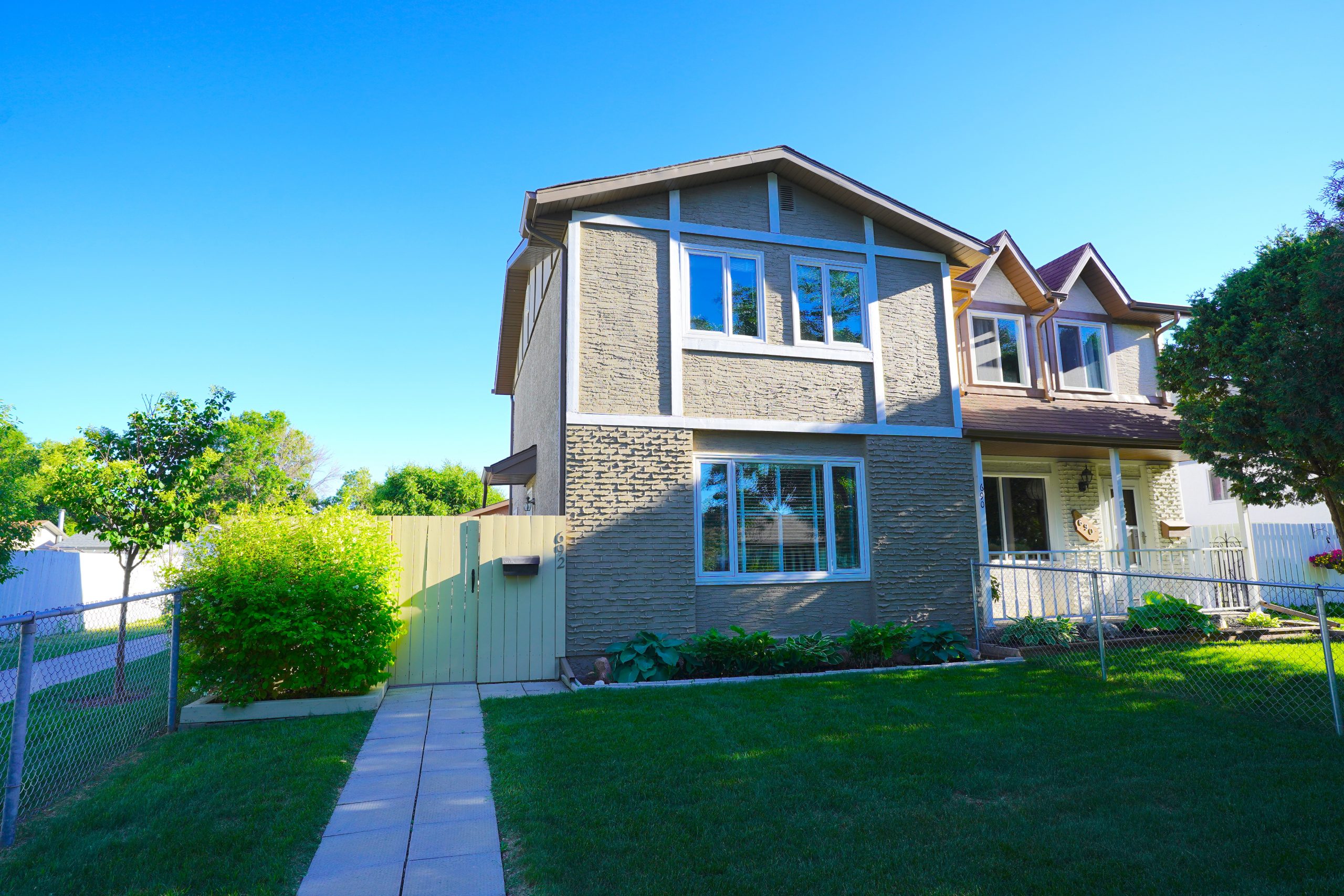 McMeans Avenue E Transcona Home For Sale Gino Cipriano Winnipeg