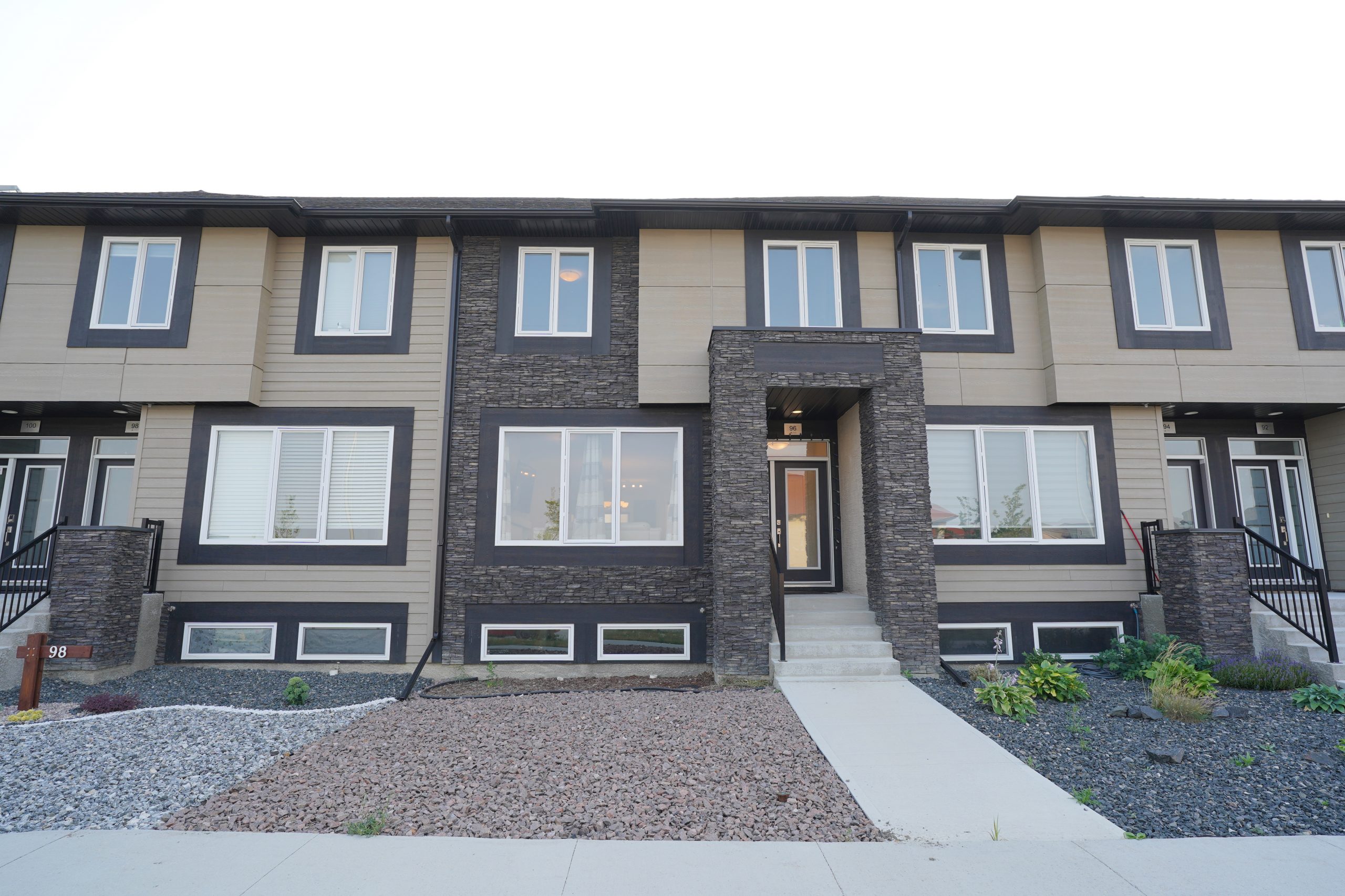 Evelyne Reese Blvd Bonavista House For Sale Gino Cipriano Winnipeg