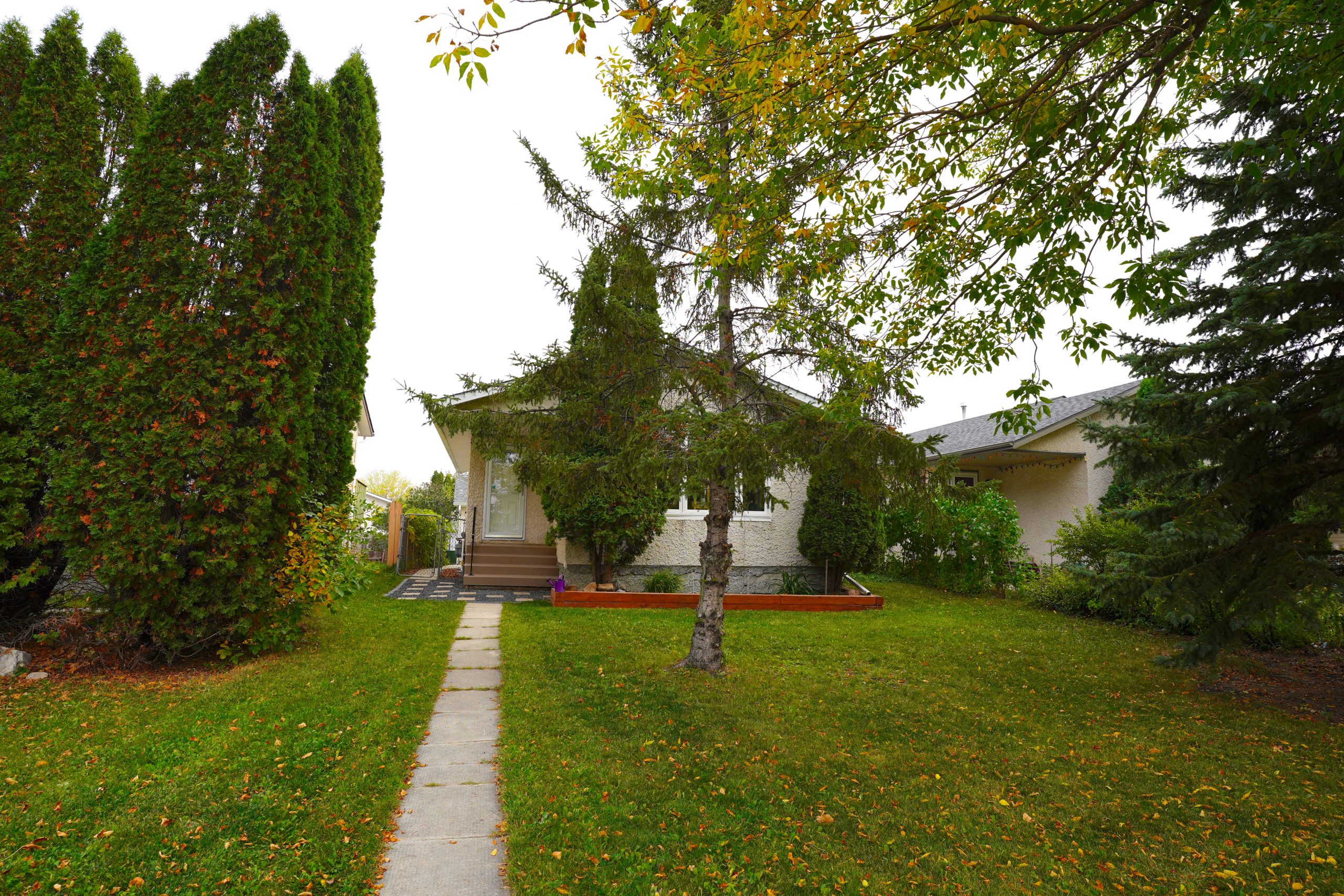 Atwood Street Mission Gardens Winipeg House For Sale Gino Cipriano