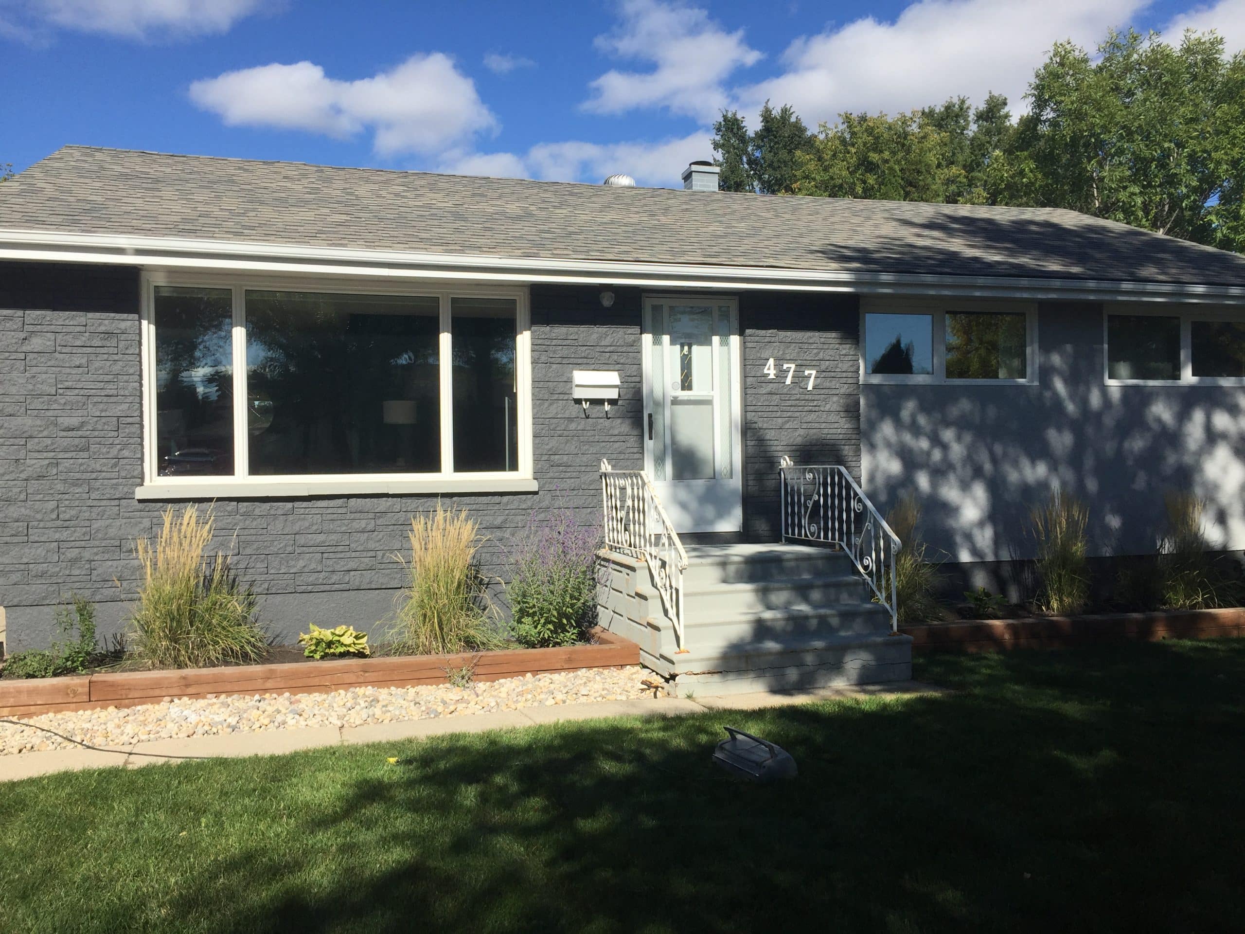 477 Kingsford Ave North Kildonan House For Sale Gino Cipriano