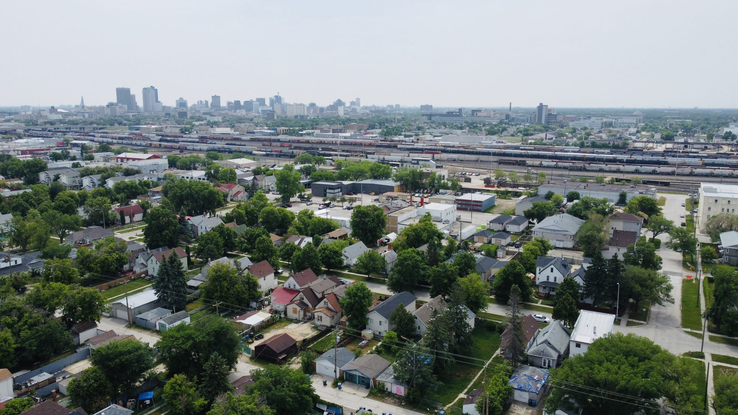 Upgraded 2bedroom Home at 711 Stella Avenue Best Value in Winnipeg