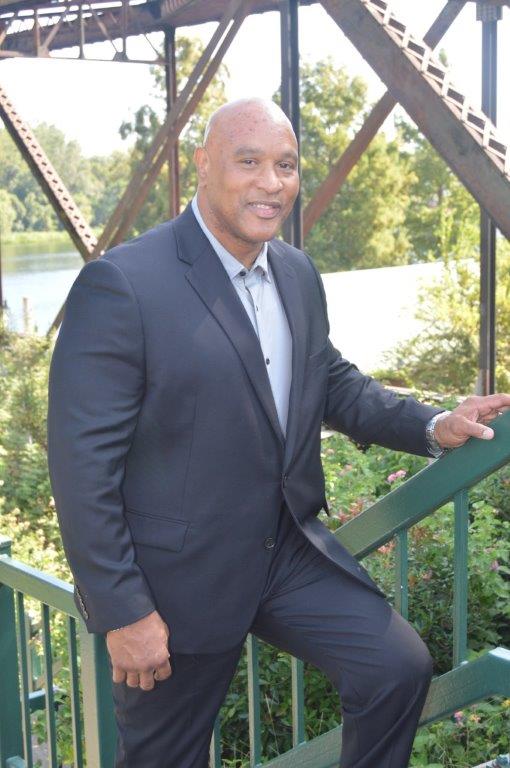 Meet Gino Rock VOTE FOR EUGENE BRANTLEY