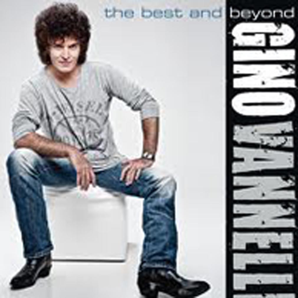 The Best and Beyond (2009) Gino Vannelli