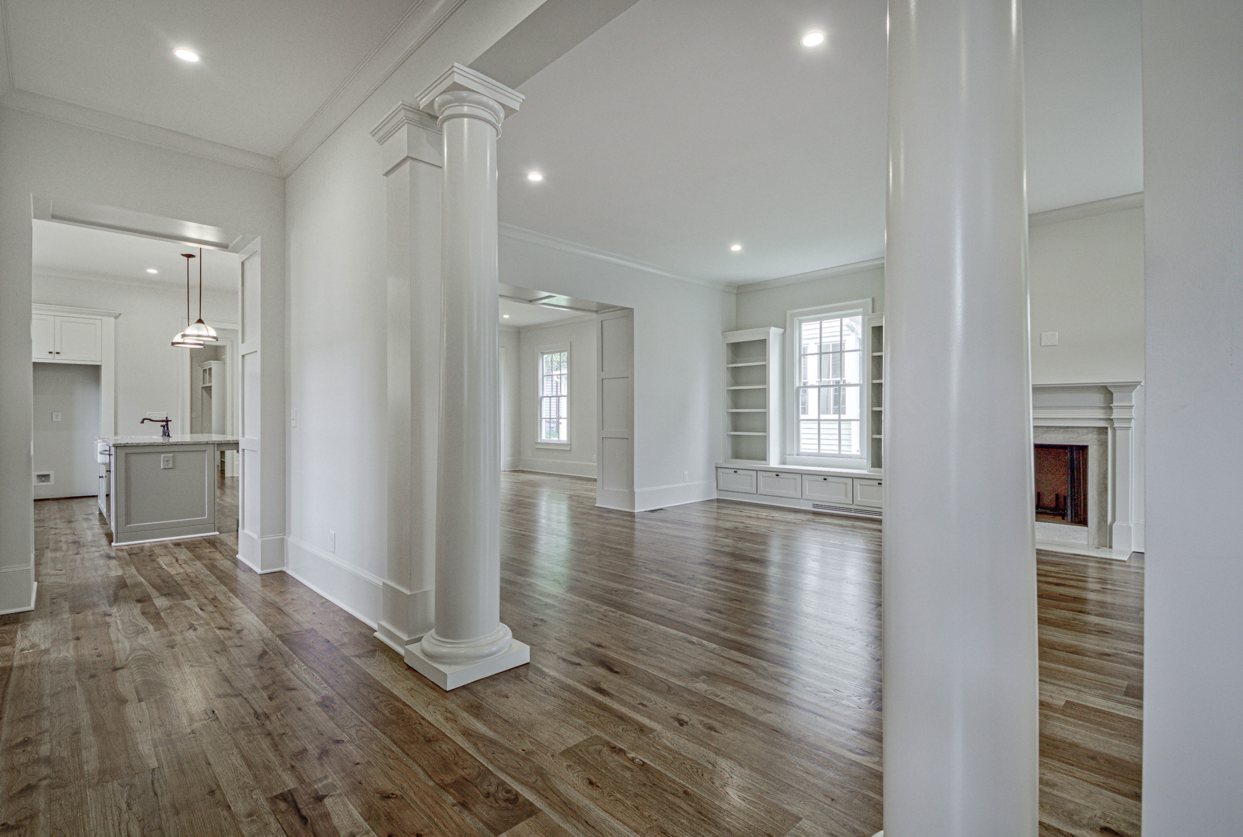 Available Homes Historic Senoia