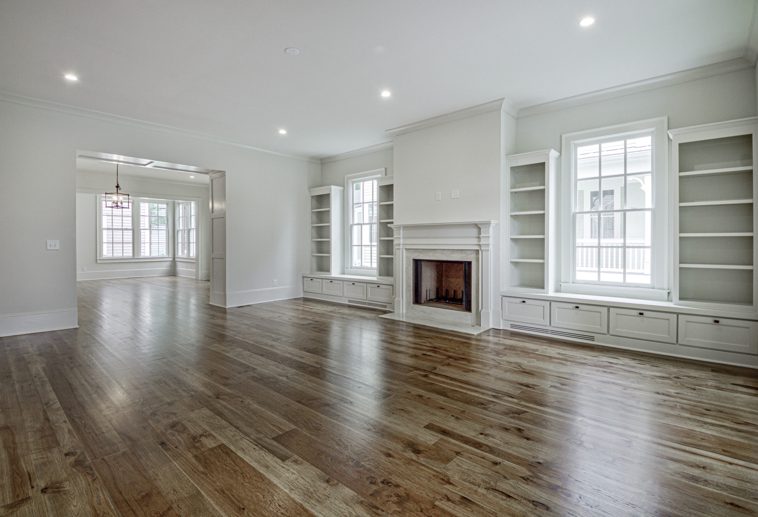 Available Homes Historic Senoia