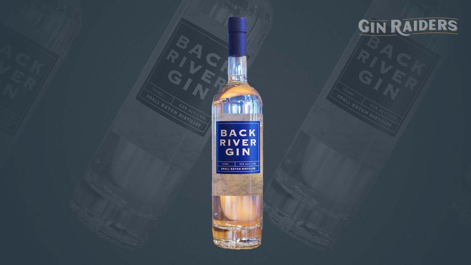 Back River Gin Gin Raiders