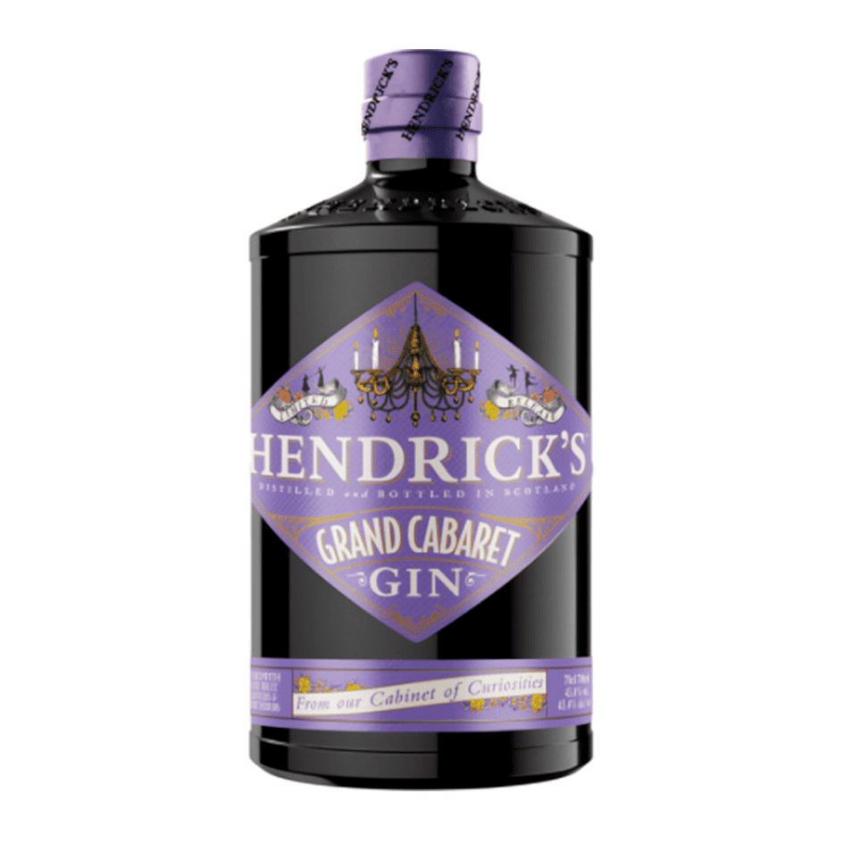 Hendrick's Grand Cabaret GINSIDERS