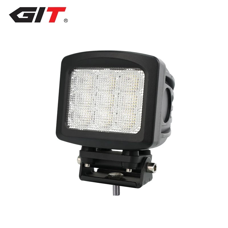 Illuminate Your Work A Guide to Heavy Duty LED Work Lights for Job