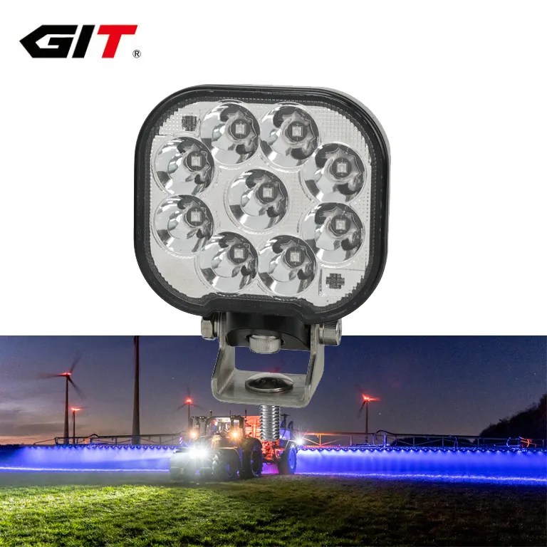 Top 10 LED Automotive Lighting Manufacturers in the World Ginto