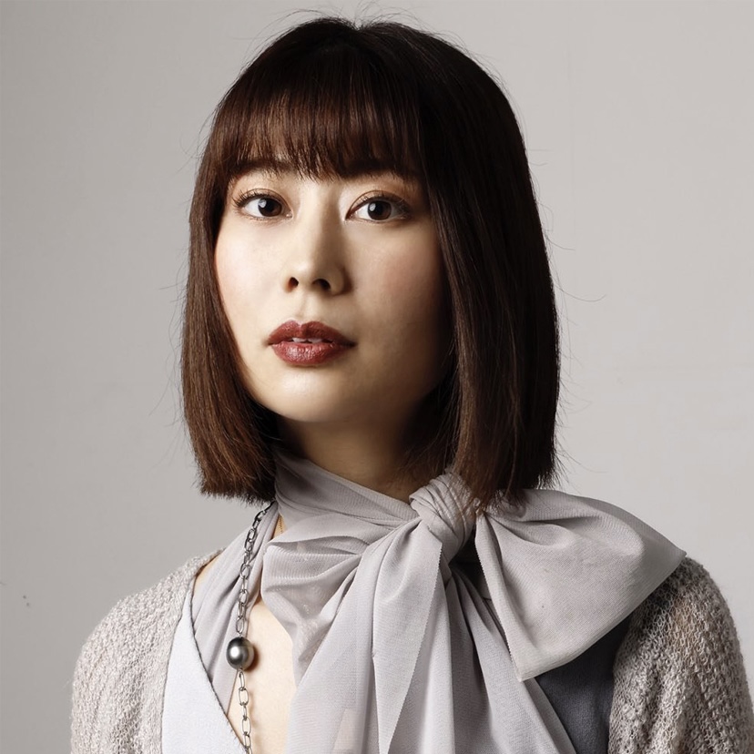 9.13（金）vo&fl.益子 麻奈p.佐久間 優子 b.岸 徹至vib.中島 香里 ginza swing