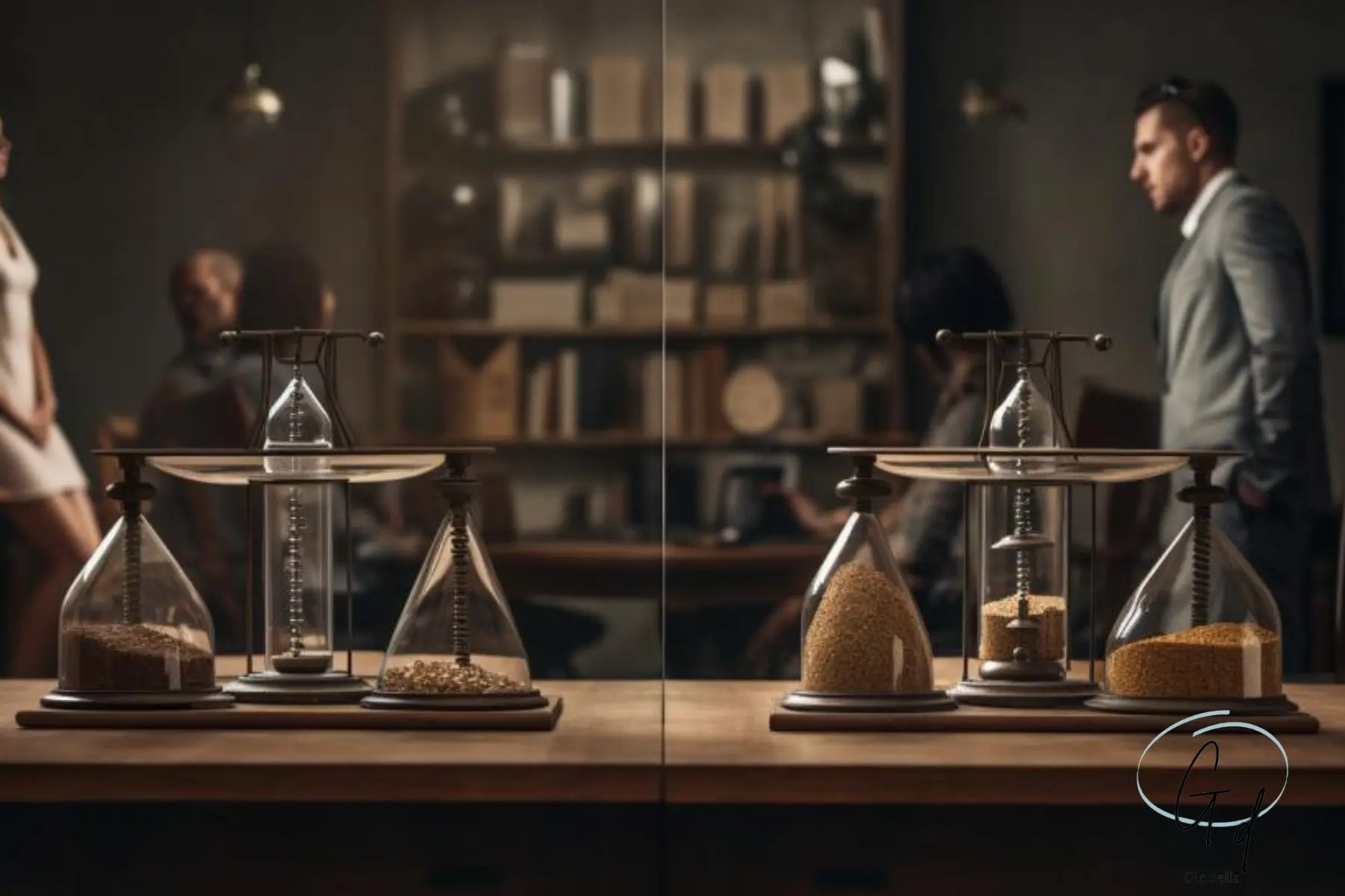 The Huge Difference Between Transparency And Accountability Giodella