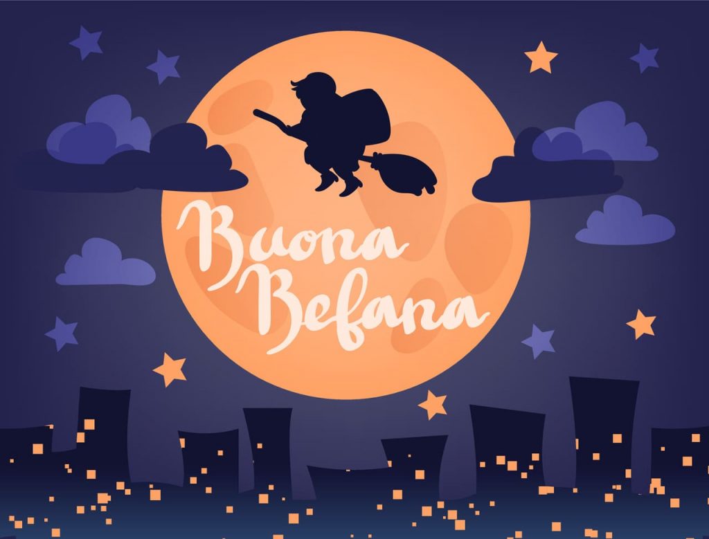 Buon Epifania Dallo Staff Gioielleria Bianciardi Francini S N C