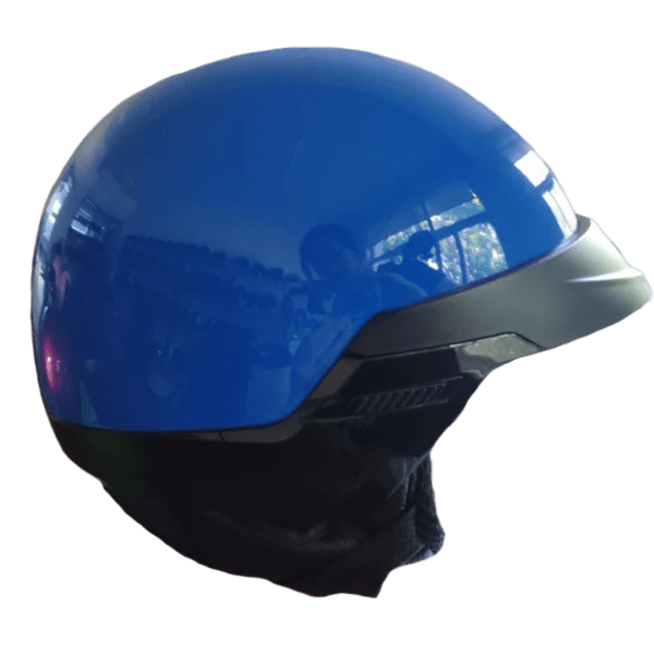 Scooter Helmet GIO Mobility Canada