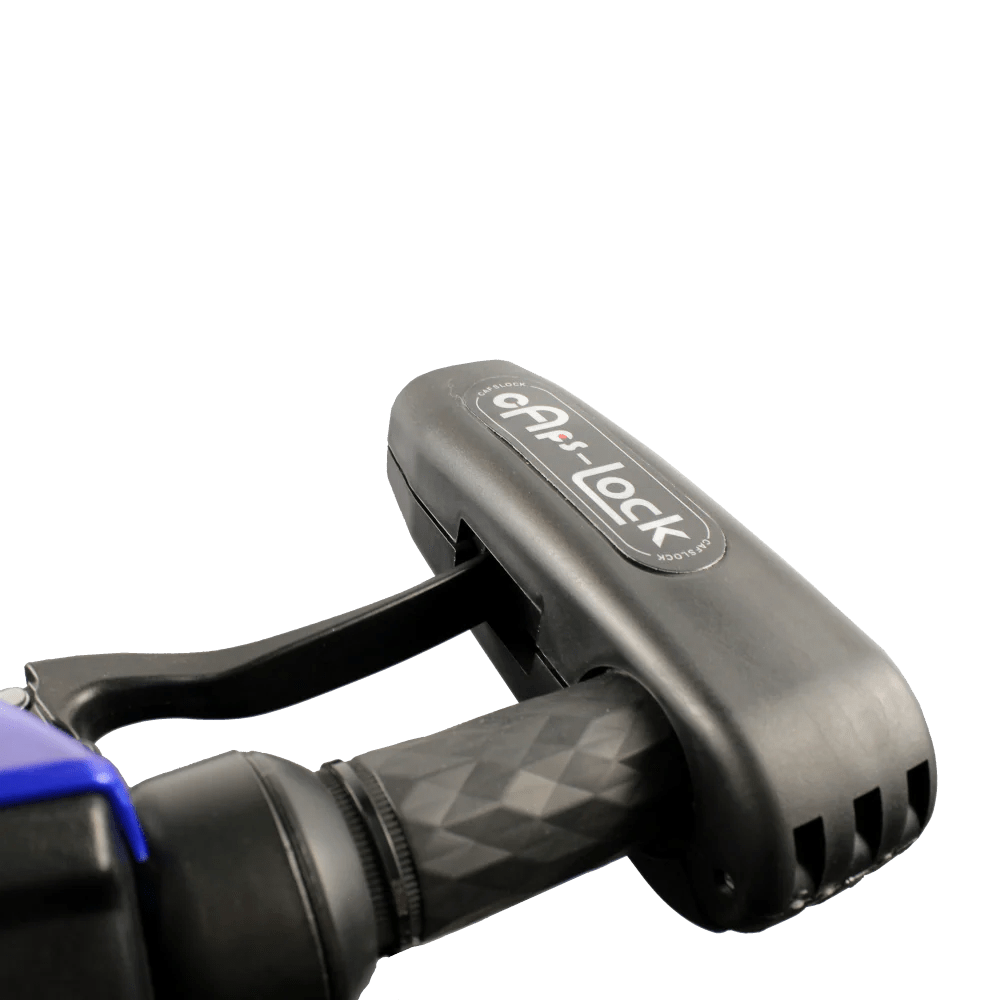 Brake Handle Lock GIO Mobility Canada